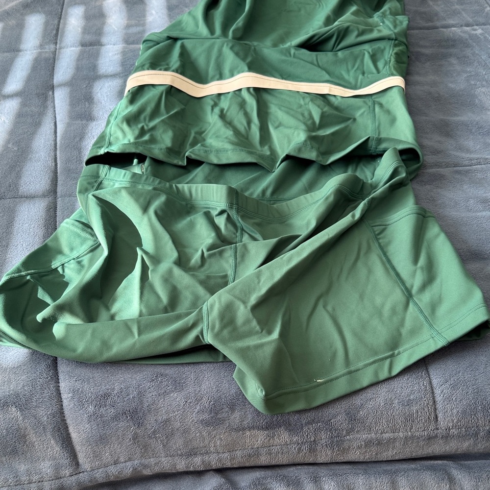 Avis Racerback Active Dress - Picture 5 of 10